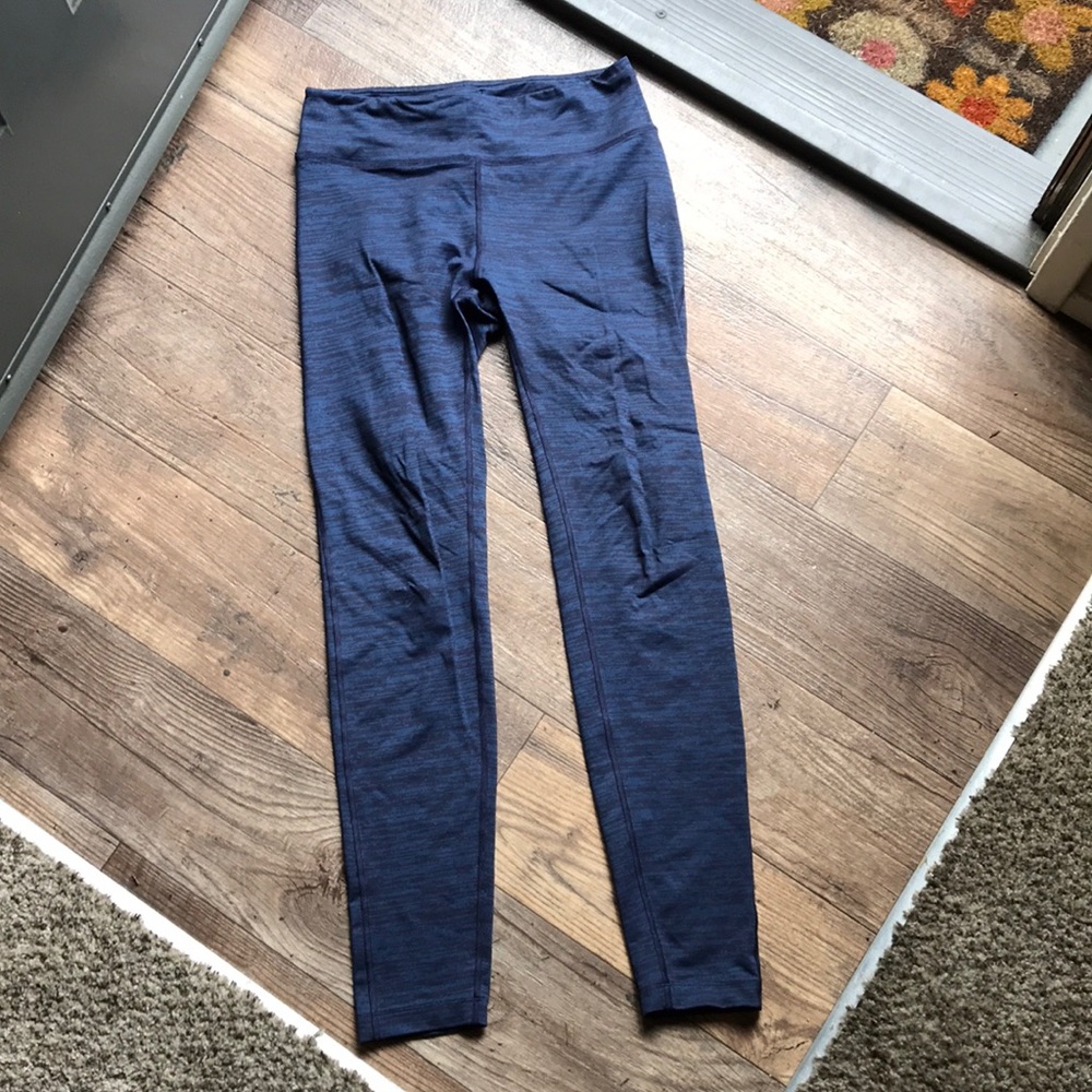 Outdoor Voices FULL Length TechSweat Leggings